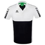 Lyhythihainen t-paita Erima  Six Wings  EU XL