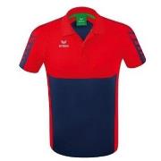 Lyhythihainen t-paita Erima  Six Wings  EU L