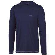 Lyhythihainen t-paita Fila  Joris  EU XXL