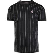 Lyhythihainen t-paita Fila  FRM191011901  EU M