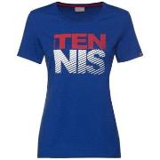 Lyhythihainen t-paita Head  Club Lisa  EU XXL