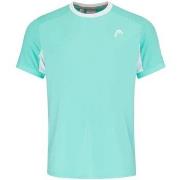 Lyhythihainen t-paita Head  Slice 2023  EU M