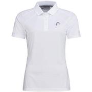 Lyhythihainen t-paita Head  Club 22 Tech  EU L