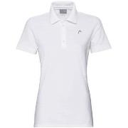 Lyhythihainen t-paita Head  814289WH  EU XXL