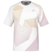 Lyhythihainen t-paita Head  Performance Mc Melbourne  EU 3XL