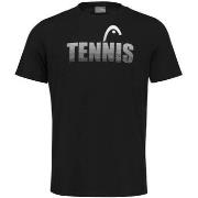 Lyhythihainen t-paita Head  Club Colin 2023  EU XL