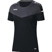 Lyhythihainen t-paita Jako  Champ 2.0  EU XS