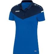 Lyhythihainen t-paita Jako  Champ 2.0  EU XS