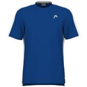 Lyhythihainen t-paita Head  Slice 2024  EU S