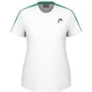 Lyhythihainen t-paita Head  Tie-break 2024  EU XXL