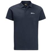 Lyhythihainen t-paita Jack Wolfskin  Essential  EU XXL