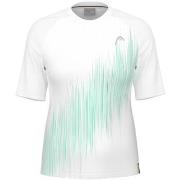 Lyhythihainen t-paita Head  Performance 2024  EU M