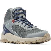 Kengät Columbia  Trailstorm Ascend Mid  37