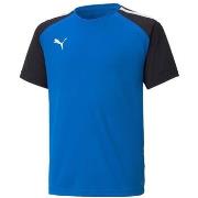 Lyhythihainen t-paita Puma  Teampacer  EU S
