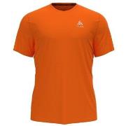 Lyhythihainen t-paita Odlo  Essential Flyer  EU XL