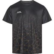 Lyhythihainen t-paita Rsl  Ian  EU XXL