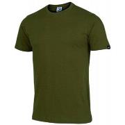 Lyhythihainen t-paita Joma  101739.474  EU XL