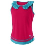 Lyhythihainen t-paita Wilson  Competition Ii  EU S