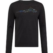 Lyhythihainen t-paita Mckinley  Shane Ls  EU 3XL