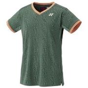 Lyhythihainen t-paita Yonex  French Open Roland Garros 2024  EU XS