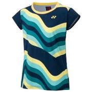 Lyhythihainen t-paita Yonex  Australian Open 2024  EU S