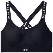 Lyhythihainen t-paita Under Armour  Infinity High Bra  EU XS