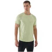 Lyhythihainen t-paita 4F  Trainings  EU XXL