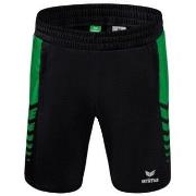 7/8 ja 3/4 housu Erima  Six Wings Worker  EU L