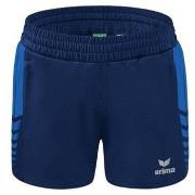 7/8 ja 3/4 housu Erima  Six Wings Worker  Yksi Koko