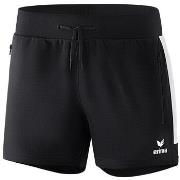 7/8 ja 3/4 housu Erima  Squad  Yksi Koko