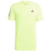 Lyhythihainen t-paita adidas  Club 3  EU M