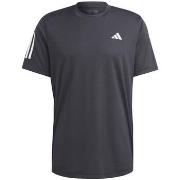 Lyhythihainen t-paita adidas  Club 3  EU L