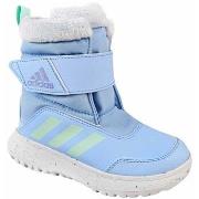 Lasten talvisaappaat adidas  Winterplay C  28