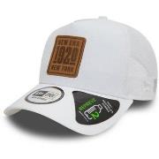 Lippalakit New-Era  Repreve Trucker  Yksi Koko