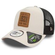 Lippalakit New-Era  Repreve Trucker  Yksi Koko
