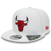 Lippalakit New-Era  Nba Repreve 9fifty Chicago Bulls  Yksi Koko