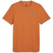 Lyhythihainen t-paita Puma  Better Essentials Tee  EU S