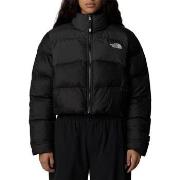 Takit The North Face  Cropped Saikuru  EU XL