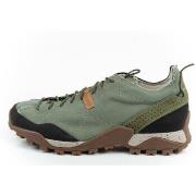 Kengät Aku  Nativa Canvas  37