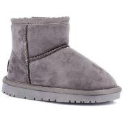 Talvisaappaat Grunland  PO1633WGRIGIO  37