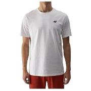 Lyhythihainen t-paita 4F  4FWMM00TTSHM1  EU XXL