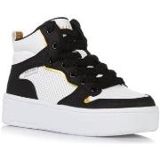 Lastenkengät Skechers  Court High shine Kic  37