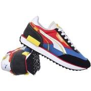 Kengät Puma  Future Rider Twofold Sd  36