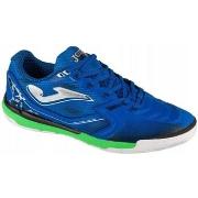Kengät Joma  BUTYJOMALIGS2505INLIGA52505ROYALINDOOR  40