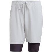 7/8 ja 3/4 housu adidas  Pro Aeroready 2in1  EU XXL