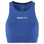 Lyhythihainen t-paita Craft  Sport-bh Rush 2.0  EU S