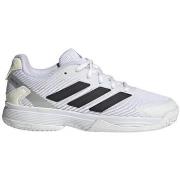 Lastenkengät adidas  Ubersonic Allcourt 2025  36