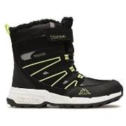 Lasten talvisaappaat Kappa  Floki Tex  38