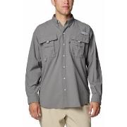 Pitkähihainen paitapusero Columbia  Pfg Bahama  EU 3XL