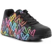Kengät Skechers  Uno Lite Spread The Love  36